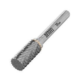 DENZEL 16mm A típus henger turbómaró forgó dörzsár