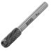 DENZEL 12mm C típus henger turbómaró forgó dörzsár