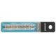 GROSS Professional 3.5x 70 mm HSS-Co fém fúrószár 2db