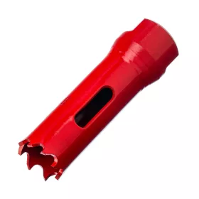 MTX 16mm bi-metal körkivágó fém fa epoxi