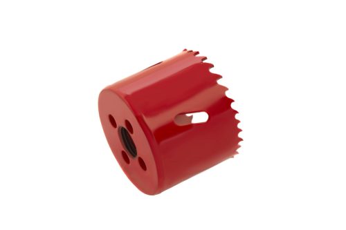 MTX 54mm bi-metal körkivágó fém fa epoxi