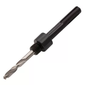   MTX SDS-plus befogó adapter <30mm-ig bi-metal körkivágókhoz