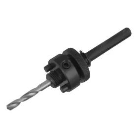   MTX 30mm+ SDS-plus befogó adapter 30mm feletti Bi-metal körkivágókhoz