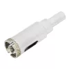 MTX 20X67 mm 2 db gyémánt magfúró kerámia, csempe, üvegfúró háromszög szár