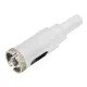 MTX 20X67 mm 2 db gyémánt magfúró kerámia, csempe, üvegfúró háromszög szár