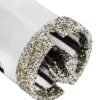 MTX 20X67 mm 2 db gyémánt magfúró kerámia, csempe, üvegfúró háromszög szár