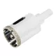 MTX 30X67 mm 2 db gyémánt magfúró kerámia, csempe, üvegfúró háromszog szár