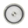 MTX 30X67 mm 2 db gyémánt magfúró kerámia, csempe, üvegfúró háromszog szár
