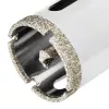 MTX 30X67 mm 2 db gyémánt magfúró kerámia, csempe, üvegfúró háromszog szár