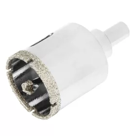   MTX 38X67 mm 2 db gyémánt magfúró kerámia, csempe, üvegfúró háromszog szár