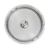 MTX 38X67 mm 2 db gyémánt magfúró kerámia, csempe, üvegfúró háromszog szár