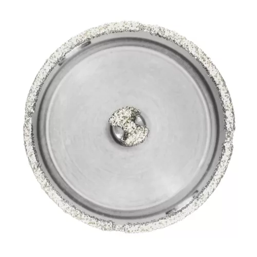MTX 38X67 mm 2 db gyémánt magfúró kerámia, csempe, üvegfúró háromszog szár