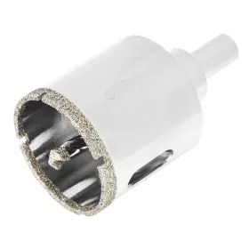  MTX 40X67 mm 2 db gyémánt magfúró kerámia, csempe, üvegfúró háromszog szár