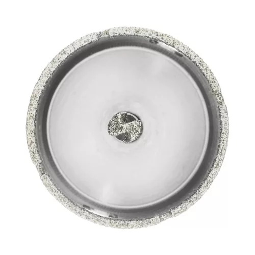 MTX 40X67 mm 2 db gyémánt magfúró kerámia, csempe, üvegfúró háromszog szár