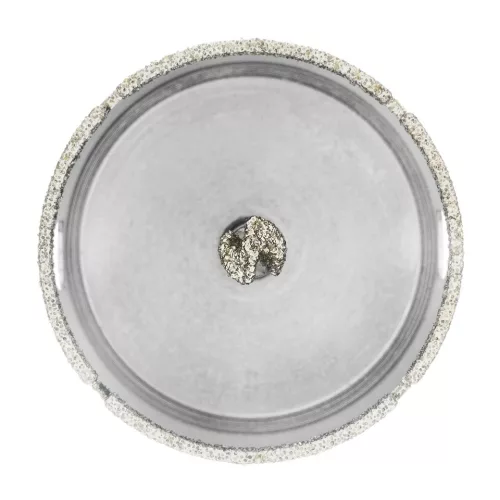 MTX 45X67 mm 2 db gyémánt magfúró kerámia, csempe, üvegfúró háromszog szár