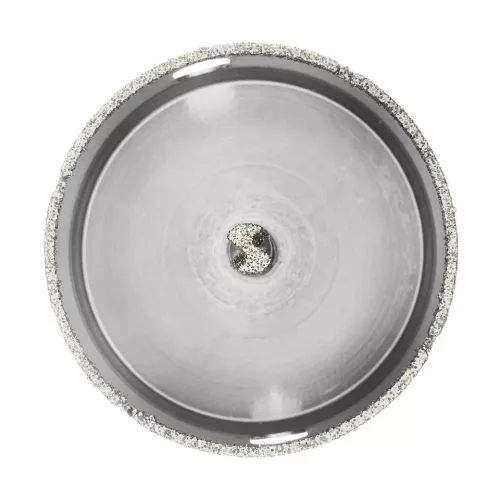 MTX 55X67 mm 2 db gyémánt magfúró kerámia, csempe, üvegfúró háromszög szár