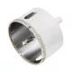 MTX 68X67 mm 2 db gyémánt magfúró kerámia, csempe, üvegfúró háromszog szár