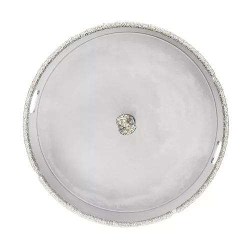 MTX 70X67 mm 2 db gyémánt magfúró kerámia, csempe, üvegfúró háromszög szár