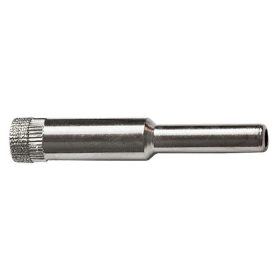 SPARTA 4mm galvanizált gyémánt csempefúró