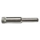 SPARTA 8mm galvanizált gyémánt csempefúró