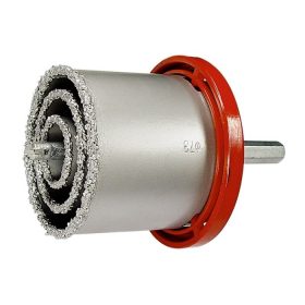 MTX 33-73mm karbid koronafúró szett