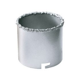 MTX 83mm kerámia körkivágó volfrám szemcsézett