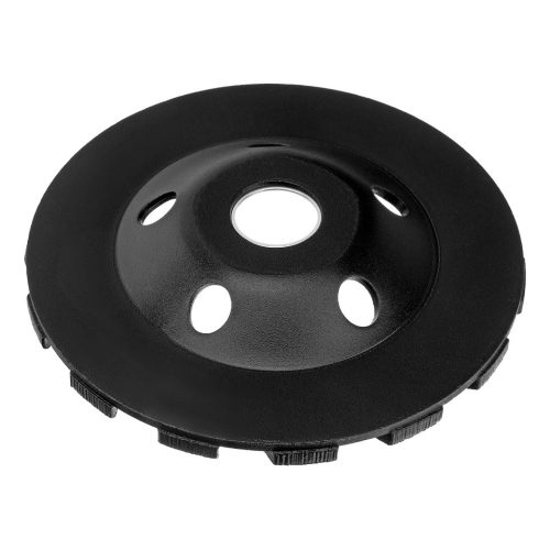 SPARTA 125mm betoncsiszoló tárcsa