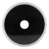 SPARTA 115mm M14 csempe vágótárcsa, folytonos gyémántlap, nedves vágáshoz