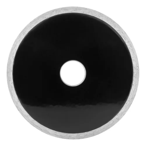 SPARTA 115mm M14 csempe vágótárcsa, folytonos gyémántlap, nedves vágáshoz