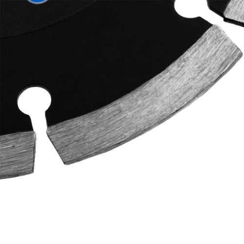 SPARTA 125xM14 gyémánt beton vágótárcsa szegmentált