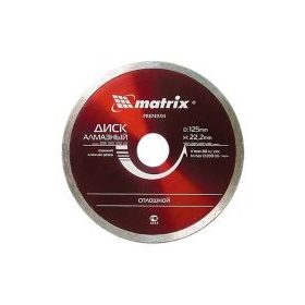   MTX 180xM14 professional folyamatos nedves gyémántvágó tárcsa