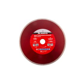   MTX 200xM14 professional vágótárcsa vizes csempevágó géphez