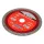 MTX 150 mm M 14 betonvágó tárcsa TURBO Extra, beton, vasbeton vágásra Professional
