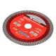 MTX 150 mm M 14 betonvágó tárcsa TURBO Extra, beton, vasbeton vágásra Professional