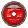 MTX 150 mm M 14 betonvágó tárcsa TURBO Extra, beton, vasbeton vágásra Professional