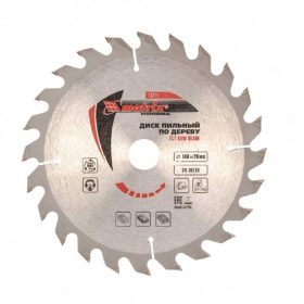 MTX 160x20/16 24T T.C.T. professional körfűrészlap