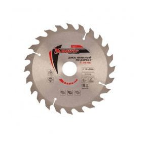 MTX 190x30 24T T.C.T. professional körfűrészlap