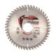MTX 160x32mm 48T T.C.T. professional körfűrészlap