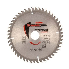 MTX 200x32/30 48T T.C.T. professional körfűrészlap