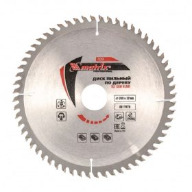 MTX 200x32/30 60T T T.C.T. professional körfűrészlap