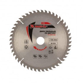 MTX 250x32 48T T.C.T. professional körfűrészlap