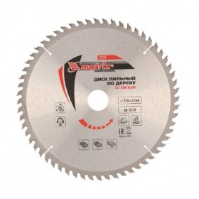 MTX 250x32 60T T.C.T. professional körfűrészlap