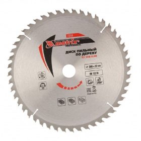 MTX 300x32 48T T.C.T. professional körfűrészlap