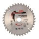 MTX 250x32/30 36T T.C.T. professional körfűrészlap