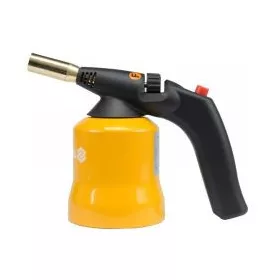 Vorel forrasztó lámpa 1,7kW fémház+piezzo