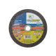 LUGA 115x1mm M14 vágótárcsa fémhez
