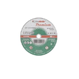 LUGA 230x2.0mm M14 Premium Inox vágótárcsa fémhez