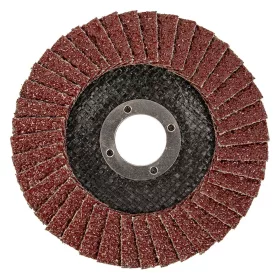 SPARTA P24 115 mm lamellás tárcsa kúpos profil, vékony
