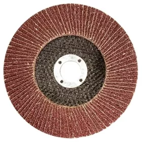 SPARTA P40 115 mm lamellás tárcsa kúpos profil, vékony