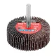 MTX 60x20mm P60 lamellás legyezőpalást csiszoló fúrógéphez
